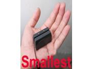 Smallest Portable Magnetic Stripe Credit Card Reader Collector Swipe MINIDX3 100% MSR500ex Mini123ex Upgrade models