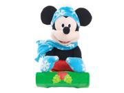 UPC 886144165788 product image for Disney Sledding Fun Plush- Mickey | upcitemdb.com