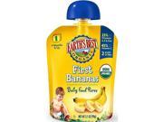 UPC 023923320062 product image for Earth's Best 1st Food Puree Banana | upcitemdb.com