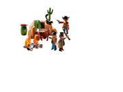 Playmobil Outlaw Hideout