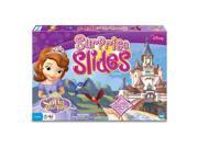 Disney Sofia the First Surprise Slides