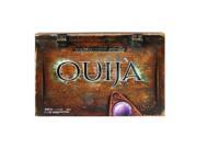Enter the world of the mysterious and mystifying with the Ouija board! You've got questions and the spirit world has answers - and the uncanny Ouija board is your way to get them! What do you want to know? Ask your question with a friend and the planchette that comes with the board, but be patient and concentrate because the spirits can't be rushed