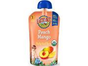 UPC 023923320093 product image for Earth's Best 2nd Food Puree Peach Mango | upcitemdb.com