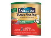 Enfagrow Stage 3 Toddler Next Step Vanilla - 24 Ounce