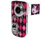 Monster High Digital Video Recorder with Camera