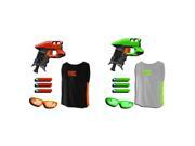 Nerf Dart Duel