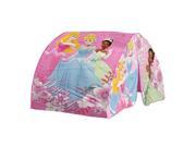 UPC 784857434125 product image for Disney Princess Bed Tent - Aurora, Cinderella, Tiana | upcitemdb.com