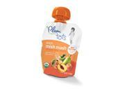 UPC 890180001184 product image for Plum Organics Fruit Snack Peach Mish Mash - 3.17 Ounce | upcitemdb.com