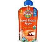 UPC 023923320024 product image for Earth's Best 2nd Food Puree Sweet Potato Apple | upcitemdb.com