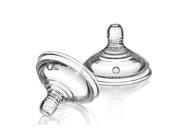 UPC 666519221208 product image for Tommee Tippee Closer to Nature 0 Month Slow Flow Nipples 2 Pack | upcitemdb.com