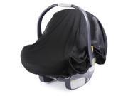 UPC 717851340499 product image for Babies R Us Baby Shade Cover with UV Protection - Black | upcitemdb.com