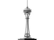 Lego Architecture Seattle Space Needle 21003