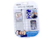Cyber Gear Walkie Talkie - Boy