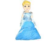 Disney Princess "Fancy Cinderella" Decorative Pillow #zMC