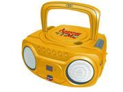 UPC 681326145455 product image for Adventure Time Boombox - Jake | upcitemdb.com