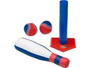 UPC 803516001659 product image for Fun Years Soft Starts T-Ball Set | upcitemdb.com