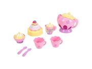 UPC 803516048913 product image for Fun Years Little Daisies Musical Magic Tea Set | upcitemdb.com