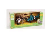 UPC 827529960475 product image for Animal Planet Dinosaur Exploration Playset - Helicopter | upcitemdb.com