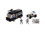 UPC 827529002984 product image for True Heroes Police Force Playset | upcitemdb.com