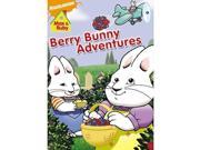 UPC 000012753017 product image for Max & Ruby: Berry Bunny Adventures DVD | upcitemdb.com