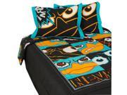 UPC 032281231125 product image for Disney Phineas and Ferb Full Comforter Set #zMC | upcitemdb.com