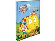 UPC 000012620159 product image for Maggie and Ferocious Beast - Rain Showers and Spring Flowers DVD | upcitemdb.com