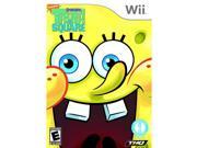 ESRB Rating: E - Everyone Genre: Action Features: SpongeBob SquarePants has gotten himself into quite a predicament