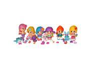 Pinypon 10-figure Gift Set