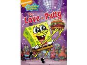 UPC 000012641079 product image for SpongeBob SquarePants: To Love A Patty DVD | upcitemdb.com