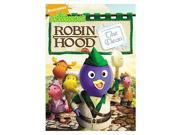 UPC 000014192661 product image for Backyardigans: Robin Hood the Clean DVD | upcitemdb.com