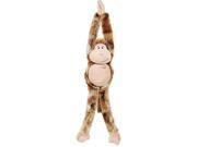 UPC 846344000456 product image for Toys R Us Plush 39 inch Hanging Monkey with Sound - Brown | upcitemdb.com