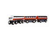 UPC 647069696371 product image for Imaginarium Passenger Train 3-Pack - Red, White, and Black | upcitemdb.com