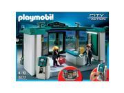 Playmobil Take Along Bank