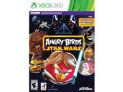 Angry Birds Star Wars for Xbox 360