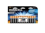 Duracell MX1500B12Z11 Duracell Ultra Advance AA 12 Pack Pack Of 12