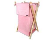 Trend Lab Pink Hamper