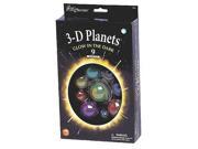 3-D Planets Set
