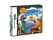 Phineas and Ferb Quest for Cool Stuff for Nintendo DS