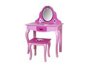 UPC 746446006991 product image for Hello Kitty Vanity & Mirror with Stool | upcitemdb.com