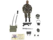 UPC 615266571869 product image for True Heroes Combat Troops 10 inch Action Figure - Elite Ranger | upcitemdb.com