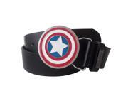 Marvel Captain America Belt Character: Captain America Gender: Boys Age: 8-11 Years