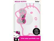 Hello Kitty iPad Mini Portfolio Case - Black