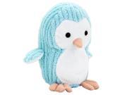 UPC 803516077159 product image for Babies R Us Plush 5 inch Baby Penguin - Blue | upcitemdb.com