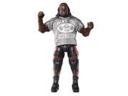 WWE Elite Collection Mark Henry Action Figure