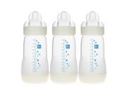 UPC 845296053039 product image for MAM Anti-Colic 9 Ounce Bottle 3 Pack | upcitemdb.com