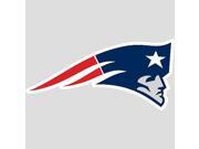 Fathead Wall Applique Logo - New England Patriots