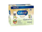 Enfamil Formula for Supplementing 6-Pack - 2 Ounce