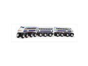UPC 647069696395 product image for Imaginarium Passenger Train 3-Pack - Gray with Purple | upcitemdb.com