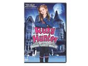 UPC 000012750016 product image for Roxy Hunter and the Mystery of the Moody Ghost DVD | upcitemdb.com