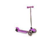 UPC 810118021329 product image for Yvolution Y Glider Deluxe Scooter - Purple | upcitemdb.com